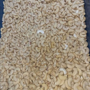 เมล็ดมะม่วงหิมพานต์ W210ทั้งเม็ดมะม่วงหิมพานต์แบบไม่มีเปลือกบรรจุภัณฑ์สูญญากาศปิดผนึกแบบกำหนดเอง - Product Image 3