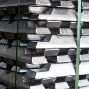 Fournisseur d'application industrielle fiable de lingots d'alliage d'aluminium d'emballage fait sur commande d'OEM - Product Image 1
