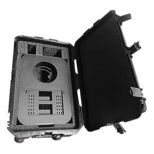 Estuche de Viaje para Fotomatón LED SKB T12, Dimensiones 16x21x32, Compatible con Teléfonos Inteligentes, Cámaras y Dispositivos SLR - Product Image 5