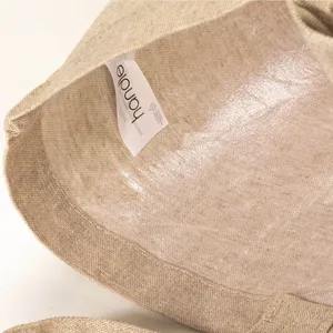 Borse Shopper in Cotone Riciclato Sostenibile Laminato, Gadget Promozionali - Product Image 4