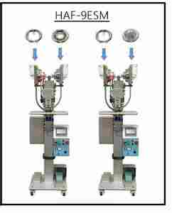 เครื่องติดกระดุมแบบอัตโนมัติรุ่นใหม่ - Product Image 4