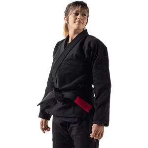 Uniforme de Jiu Jitsu al por Mayor Más Vendido, Trajes de Artes Marciales Profesionales para Hombres y Mujeres, Uniforme de Combate Unisex con Logotipo Personalizado - Product Image 1