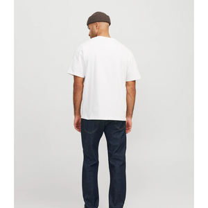 Men's and Women Slim Fit Stretch Comfortable Everyday Casual Pants Fashionable Wholesale Loose Denim <b>Jeans</b> Wide Leg Plus Size - Product Image 4