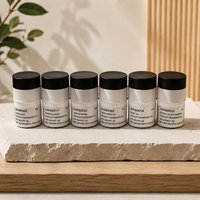 Huile de parfum concentrée de luxe 5 ml 8121-8224 pour la fabrication de bougies, huile de parfum inspirée des créateurs pour diffuseur
