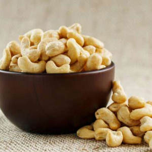 เม็ดมะม่วงหิมพานต์ W180สีขาวไม่เคลือบเมล็ดมะม่วงหิมพานต์มาตรฐาน OEM/ODM - Product Image 6