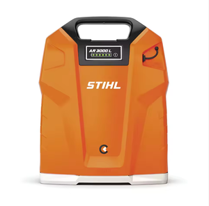 Offres Spéciales : Batterie Lithium-Ion 36V AR 3000 L de Qualité Industrielle et Bricolage, Sac à Dos avec Poignée en Plastique OEM/ODM - Product Image 1