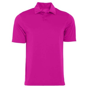 Pakistan Vente en gros Polo classique à col montant en coton respirant OEM T-shirts unis vierges pour hommes T-Shirt en coton de haute qualité - Product Image 2