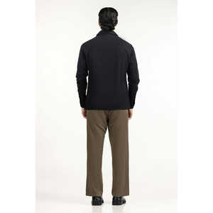 Regular Fit <b>Men's</b> Casual <b>Shirts</b> 100% Cotton Button-Up Anti-Wrinkle ODM Supply Sizes up 6XL Available Poplin <b>Linen</b> Satin Fabrics - Product Image 6