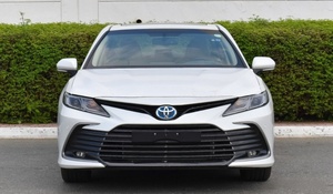 2023 para Camry GLE usado GCC AWD R20 neumáticos asientos de cuero ligero ACC Control de crucero Euro6 emisión dirección izquierda automática - Product Image 6