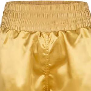 Short de boxe personnalisé Short de boxe professionnel unisexe vierge à impression personnalisée Concevez votre propre short de boxe sur mesure - Product Image 5