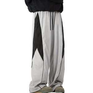 Pantalones Jogger Holgados de Estilo Vintage para Hombre, Ropa Urbana Personalizada de Moda Y2K, Estilo Hip Hop, Precio Económico al por Mayor - Product Image 2