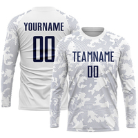 Maillot de football pour homme, nouvelle saison, version joueur, qualité thaïlandaise, maillot de football du Real Madrid, vente en gros