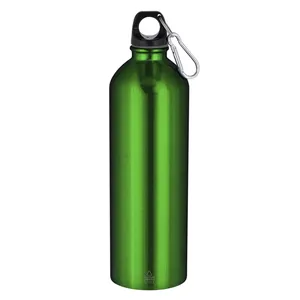 Borraccia Termica in Acciaio Inossidabile Riciclato Graims - Gadget Sostenibile - Product Image 2