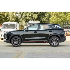Soldes Exceptionnelles : Voiture Électrique Sportive avec Moteur Turbo, Hybride, Sièges en Cuir, Caméra Arrière, Conduite à Gauche - Product Image 3