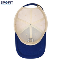 Casquettes de baseball personnalisées avec logo brodé pour hommes et femmes, style classique, ajustables, en toile de coton, marque personnalisée, vente en gros de haute qualité