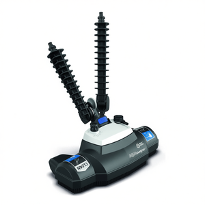 Cepillo de Limpieza Aquasweeper con Conexión Rápida de Bayoneta para Lavadora a Presión Annovi Reverberi con 46686 - Product Image 2