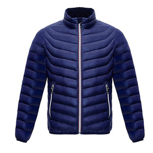 Nueva Chaqueta Acolchada para Hombre, Transpirable, de la Mejor Calidad, para Uso Casual, Chaqueta Acolchada de Secado Rápido, la Más Vendida - Product Image 4