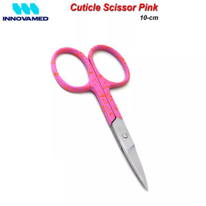 Juego de eliminación de uñas de los pies, cortador encarnado de Podología, limpiador de uñas, Lima, tijeras para cutículas, herramientas para el cuidado de los pies, instrumentos de Podología - Product Image 5