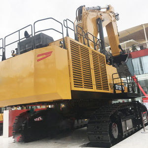 รถขุดมือสองคุณภาพเยี่ยม ปี 2015 ราคาดีที่สุด ขายดี รถขุดมือสองพร้อมใช้งาน 4200 ชั่วโมง - Product Image 1