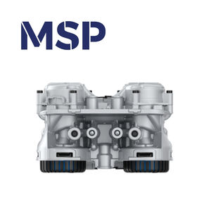 4801063020 - Modulateur d'essieu EBS 2 canaux - Pièces et accessoires de remorque - MSP Export - Product Image 2
