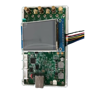 Módulo de detección de drones SDR y FPGA compacto avanzado de calidad superior Tecnología de análisis de espectro digital para suministros de autodefensa - Product Image 6