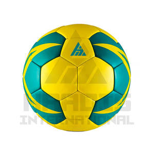 ลูกบอลสำหรับฝึกบอลแบบมือลูกบอลสำหรับมืออาชีพขนาดพิเศษ - Product Image 1