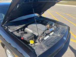 DODGE CHALLENGER R/T 2009 USADO, Volante a la Izquierda/Derecha - Product Image 5