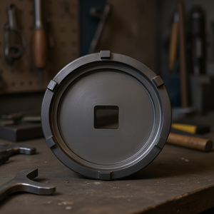 Llave para Husillos Gedore KL-1020-4201 - Product Image 3