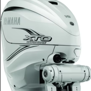 Oferta en Motor Fuera de Borda F300XA de 300 CV, Motor de Barco de 4 Tiempos Disponible - Product Image 1