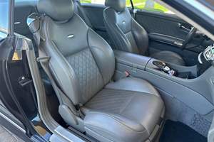 MERCEDES-BENZ CL65 AMG 2008 USADO, Volante a la Izquierda/Derecha - Product Image 3