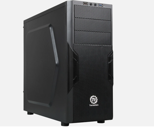 VENTES CHAUDES PC DE GAMES PERSONNALISÉS AMD pour 9900X 16 Go DDR5 RTX 4060 512 Go NVMe DIY Industriel OEM/ODM - Product Image 1