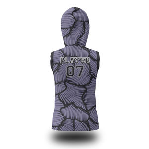 ชุดยูนิฟอร์มฟุตบอลธงชาติอเมริกันแบบมืออาชีพชุด7on7 7V7เสื้อระบายอากาศได้จำนวนลาย - Product Image 3