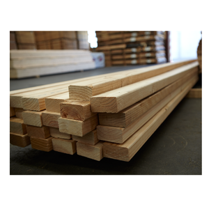 Madera para paneles y molduras: acabado suave y de alta calidad - Product Image 1