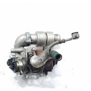 TURBINE FORD B - Max Berlina 9673283680 UGJC, UGJG, XUJA, XUJB Diesel 1500 (12>) - Product Image 6