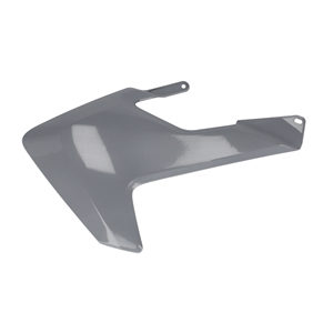 New Acerbis <b>Radiator</b> Spoiler for Husqvarna - Product Image 1