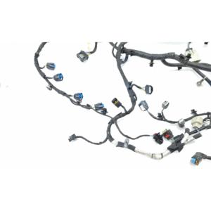 SISTEMA ELÉCTRICO DEL MOTOR FORD EcoSport Serie JN1T-12C508-NAE Z2JA Diésel 1500 (12>) - Product Image 2