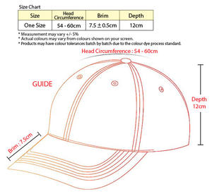 Gorra de béisbol personalizada de alta calidad para deportes al aire libre, gorra de protección solar de secado rápido resistente al agua con logotipo bordado personalizado - Product Image 2