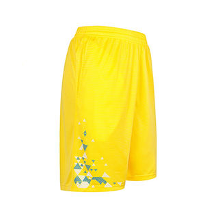 Vêtements de basket-ball personnalisés les plus vendus avec des conceptions imprimées respirantes à séchage rapide prix de gros de broderie personnalisée - Product Image 4