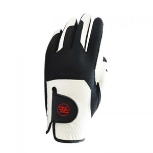 Gants de golf en cuir de mouton Cabretta, nouvelle arrivée en gros, respirants, bracelet de poignet réglable, antidérapants, personnalisés pour le sport - Product Image 5