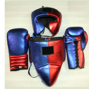 Ensemble de boxe gagnant pour les arts martiaux et le fitness - Product Image 6