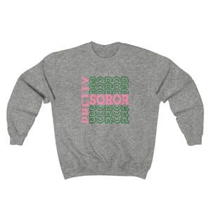 Sweat-shirts unisexes en coton, sweat-shirts vierges en polyester pour sublimation, col rond, logo personnalisé, broderie, pull universitaire - Product Image 3