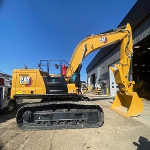 รถขุดสำหรับแมว336พรีเมี่ยมสำหรับขายในตอนนี้จัดส่งรวดเร็วและขายส่งตัวเลือกสำหรับธุรกิจ - Product Image 6