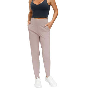 Legging de yoga pour femmes à la mode Prix de gros Legging pour femmes Fabriqué au Pakistan Legging pour femmes Yoga à la mode pour femmes - Product Image 5
