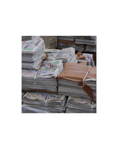 จำนวนมากกว่าที่ออกหนังสือพิมพ์/ข่าวเศษกระดาษ/oinp/เศษกระดาษ - Product Image 6