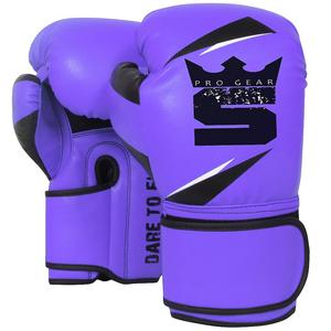 ถุงมือชกมวยสำหรับฝึกมวยไทย MMA แบบหนัก - Product Image 1