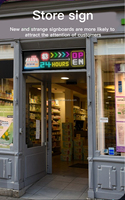 Paneles LED Flexibles Programables con Control por Aplicación para Señalización Digital en Tiendas, IP65, Pantalla LED para Exteriores para Publicidad