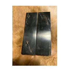 Plaques de corne naturelle faites à la main de la meilleure qualité pour l'optique et les lunettes de soleil du fournisseur indien à un prix raisonnable - Product Image 6