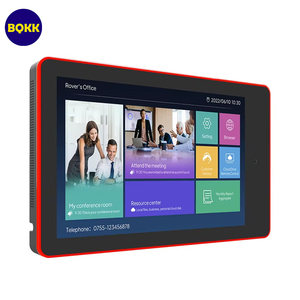 BQKK WA1038T 10,1 pulgadas 1280x800 pantalla táctil Tablet PC Android 11 sala de reuniones de conferencias Android 11 <span class=keywords><strong>2GB</strong></span> de memoria nuevo - Product Image 1