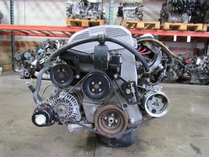 Motor JDM Mitsubishi 4G67 usado, sin turbo, 1.8L - Product Image 2