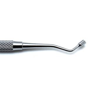 Pince dentaire composite double extrémité en acier inoxydable, instrument dentaire manuel de haute qualité - Product Image 3